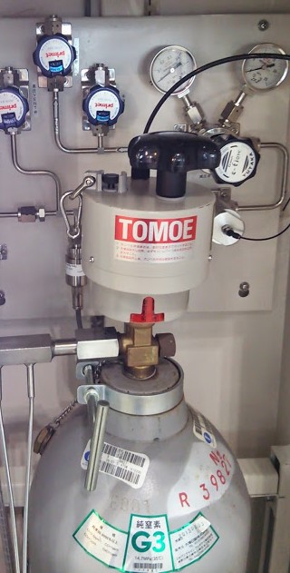機器営業
