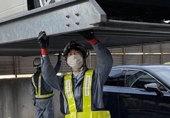 施工管理職
