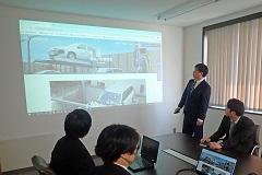 営業職