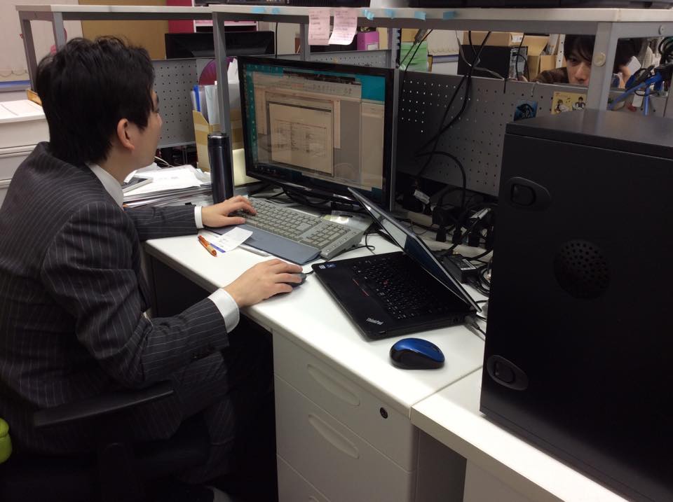 IT専門職