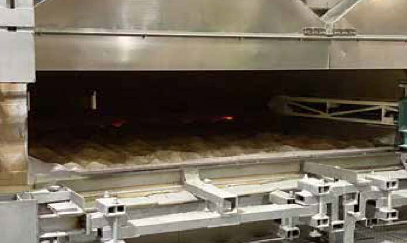 熔融技術職