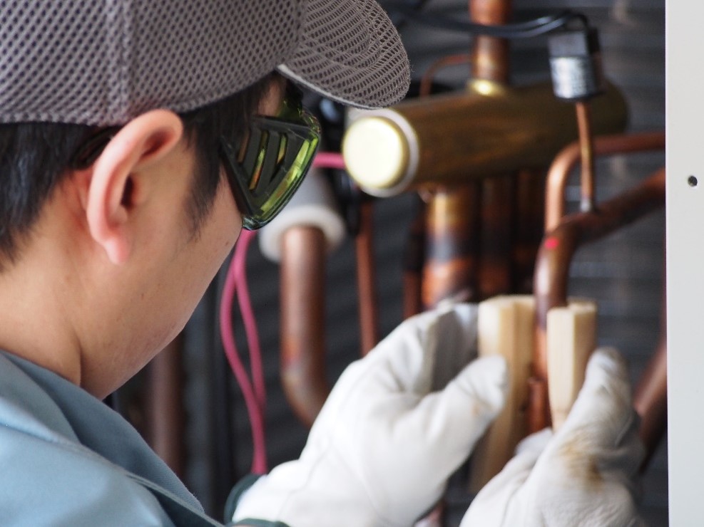 フィールドエンジニア職,施工管理職