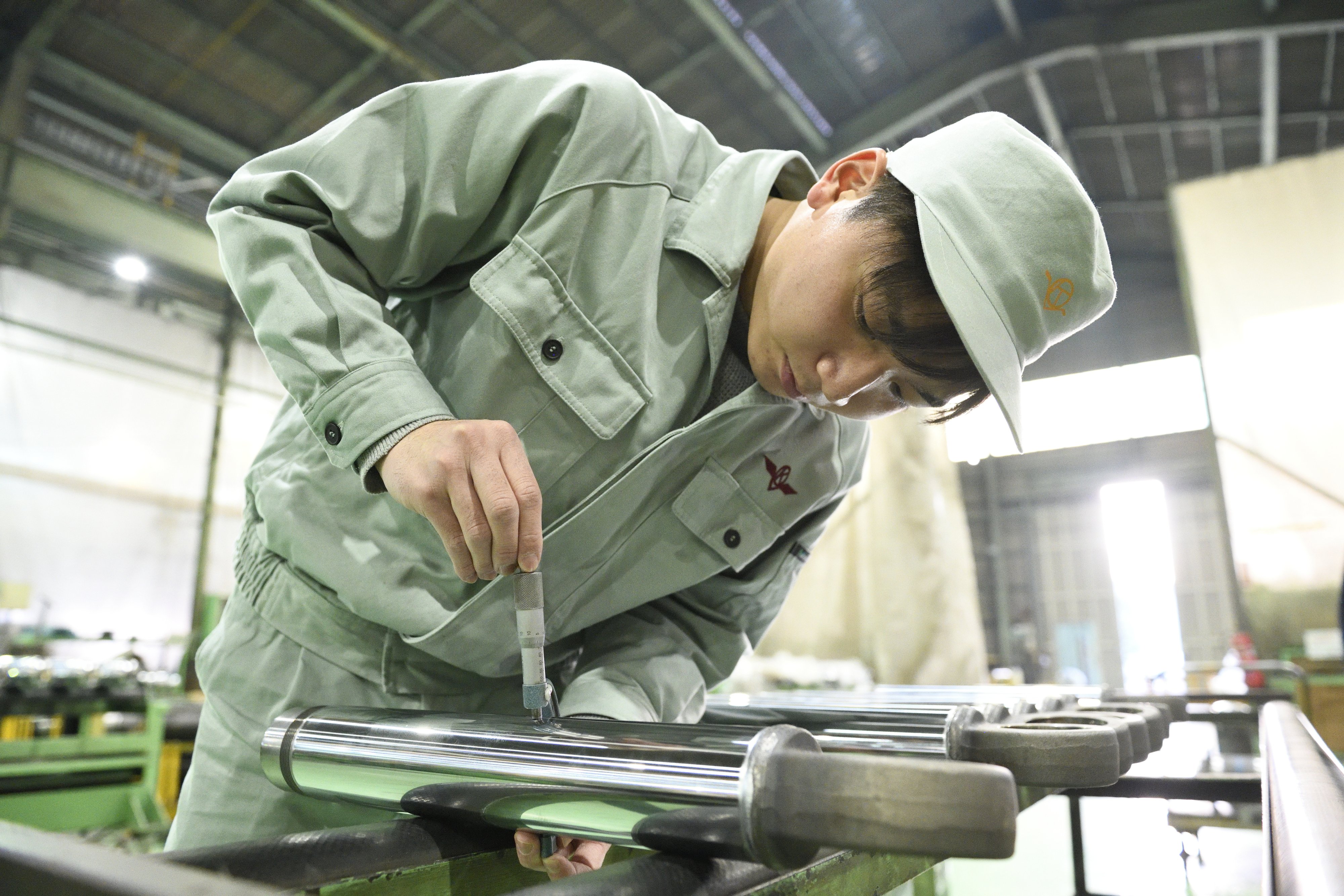 製造