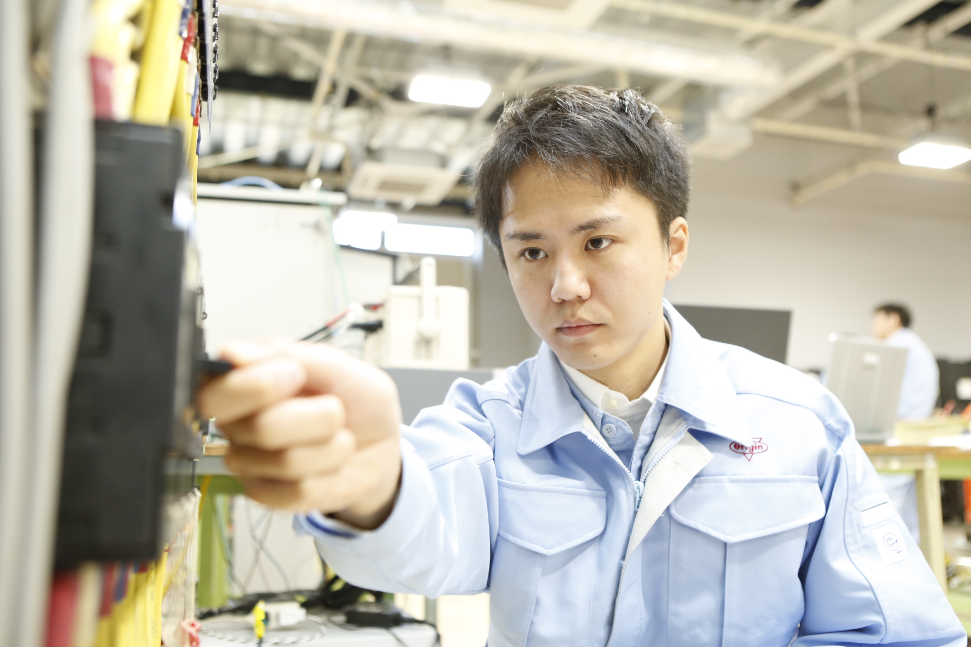 技術開発職