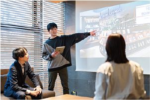 企画・デザイン