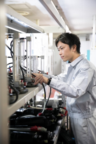 製品開発職