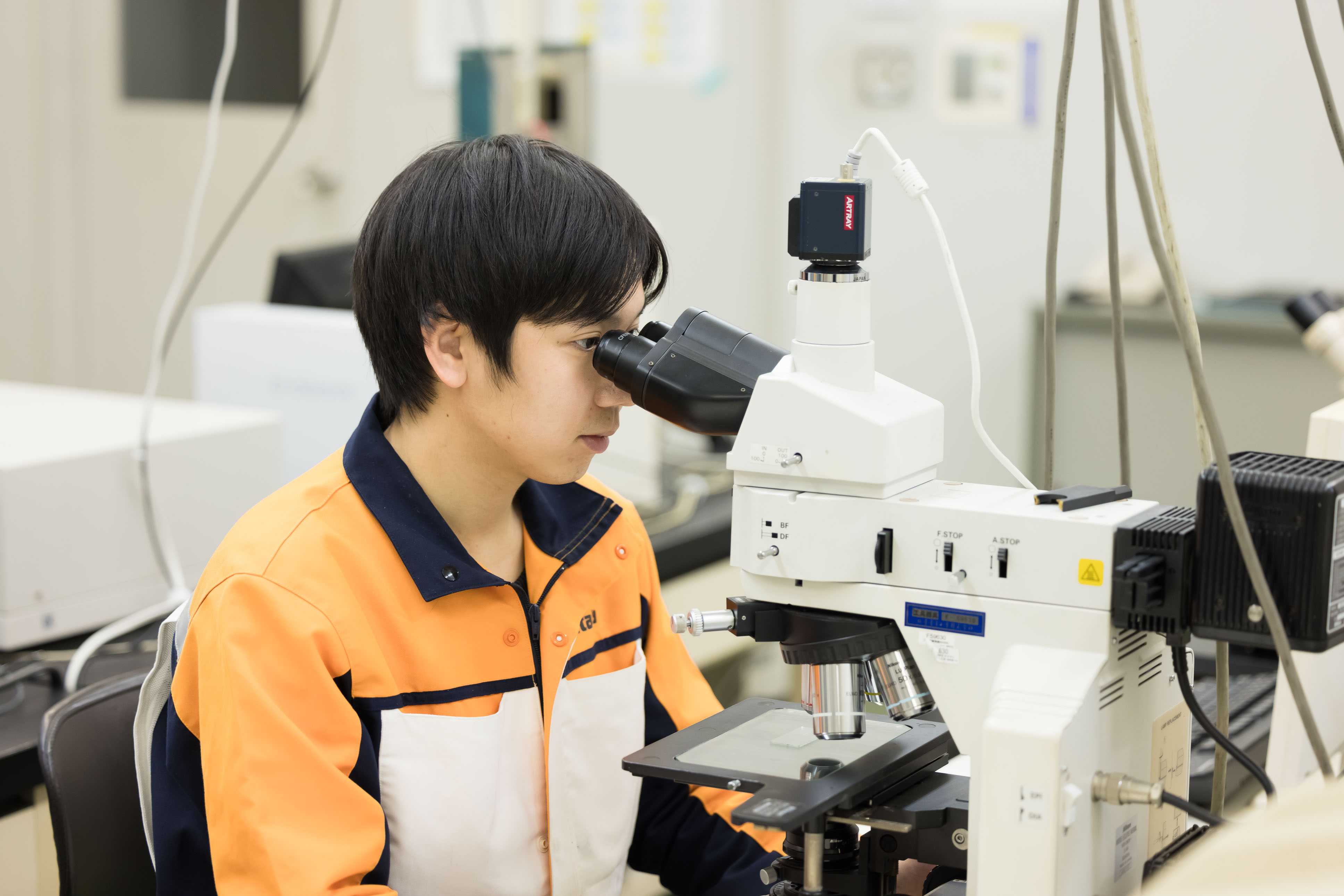 研究開発