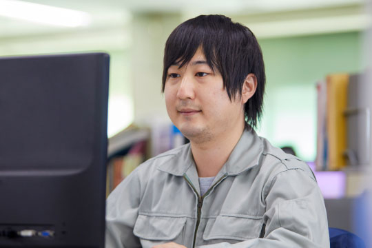 設計開発