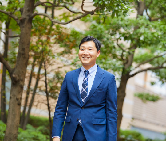 営業