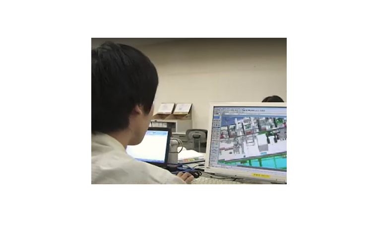 【生産設備】機械設計、制御設計、組立・配線