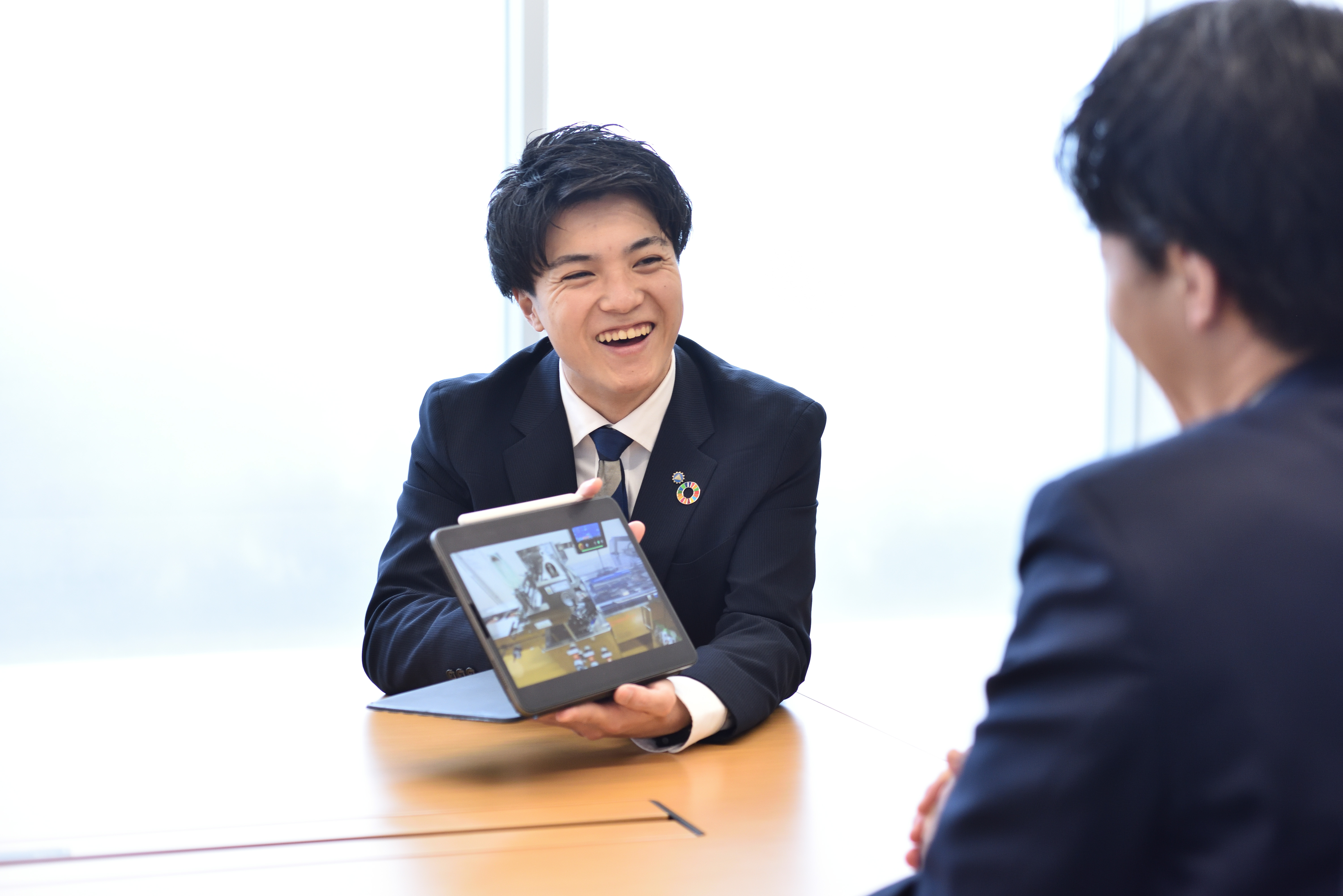 国内営業