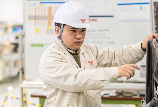研究開発職