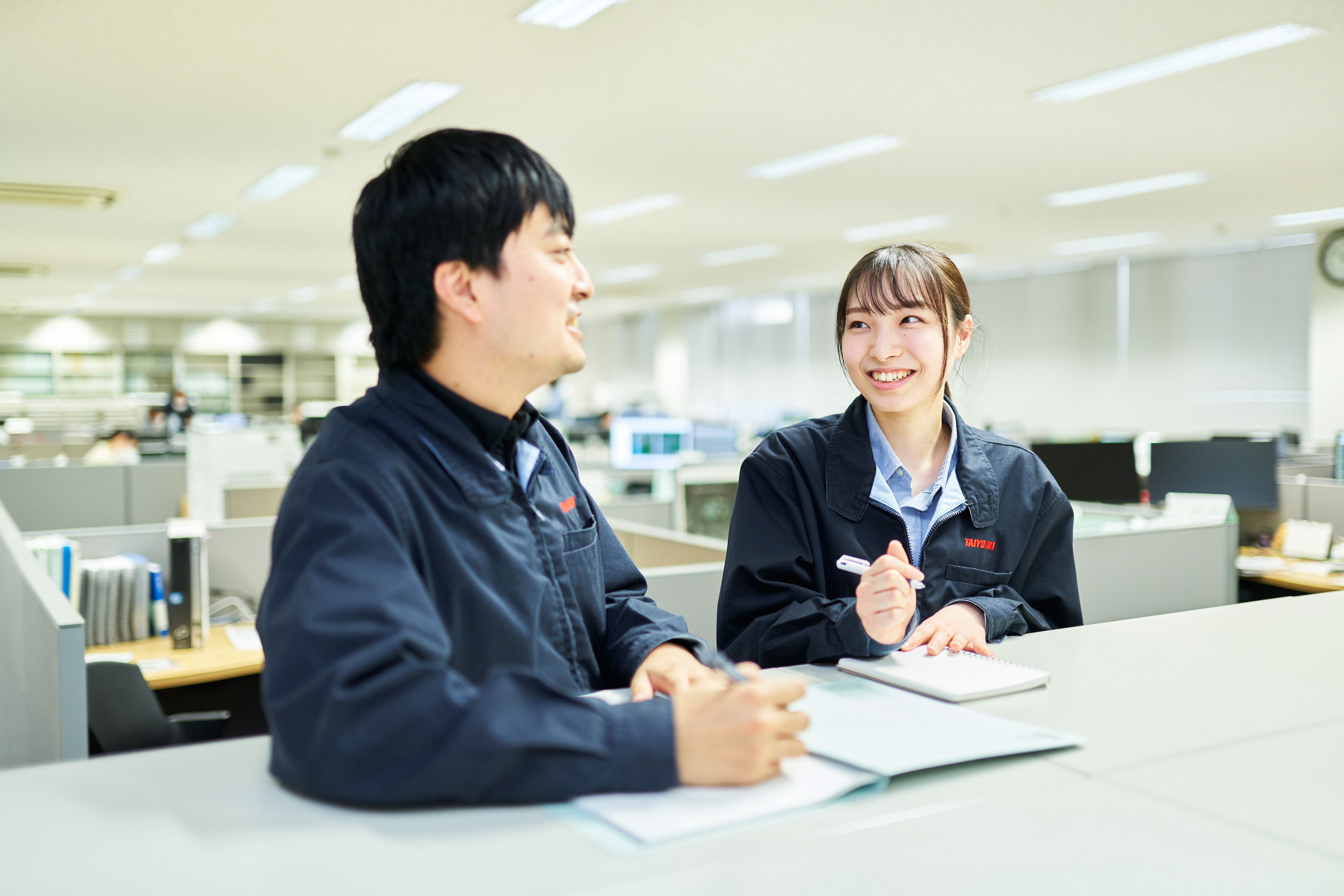 事務系総合職
