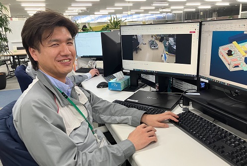 生産技術