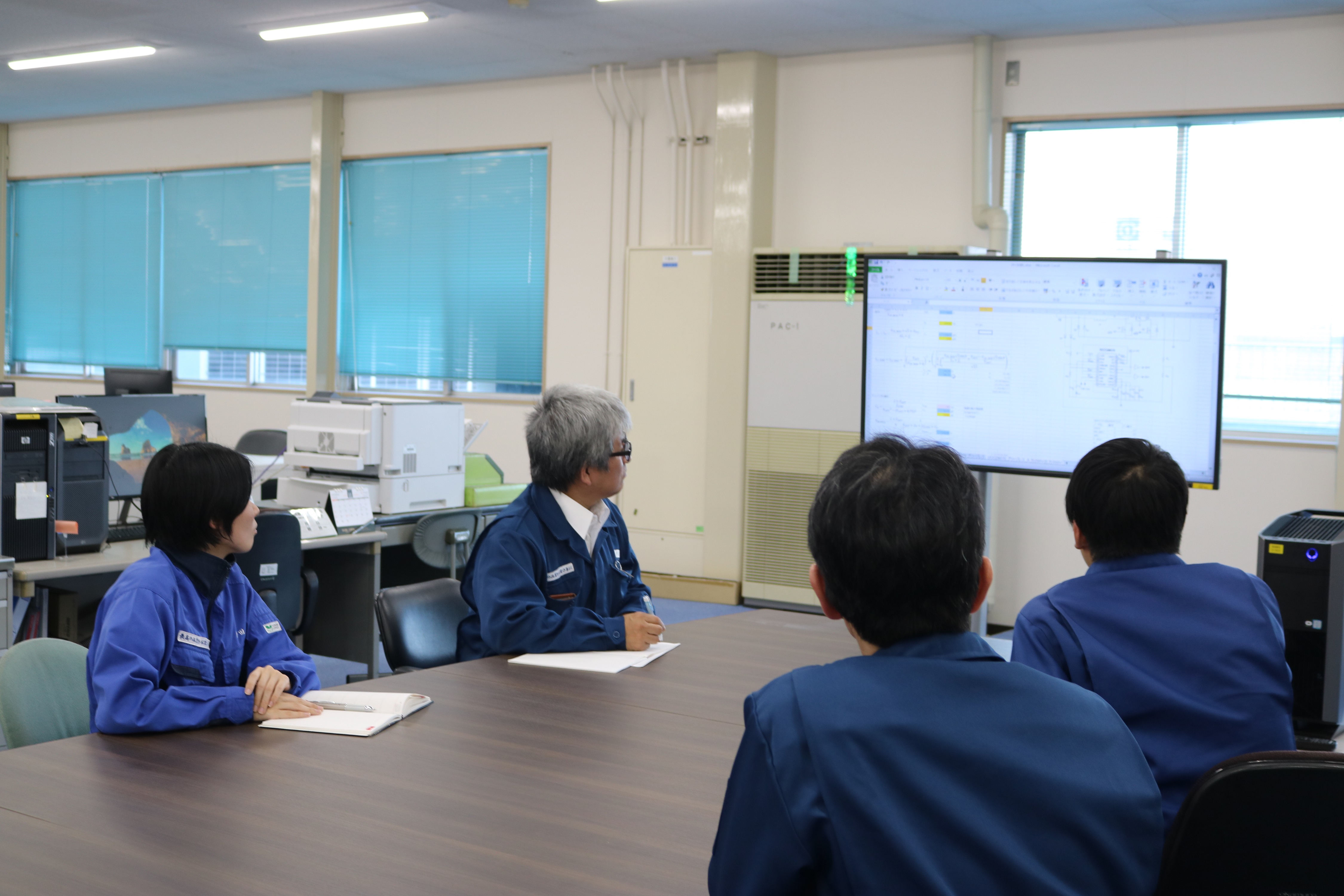 生産技術