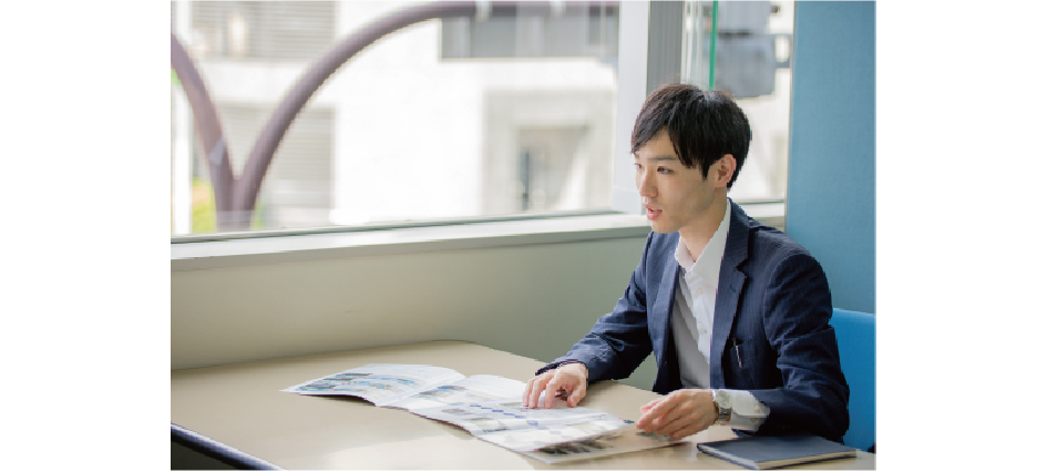 営業