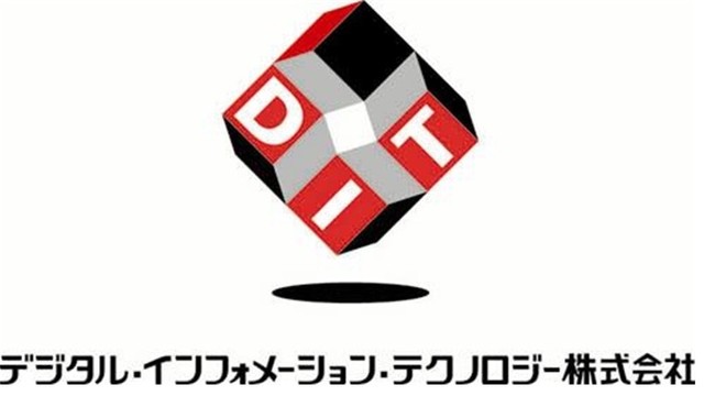 デジタル・インフォメーション・テクノロジー株式会社