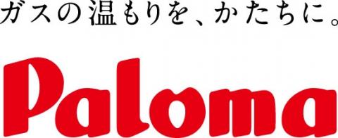 株式会社パロマ