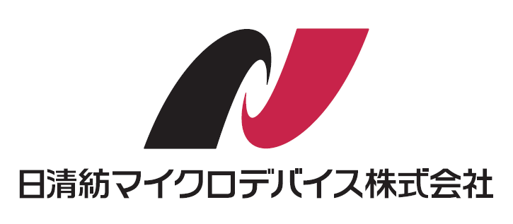 日清紡マイクロデバイス株式会社(旧：新日本無線株式会社)