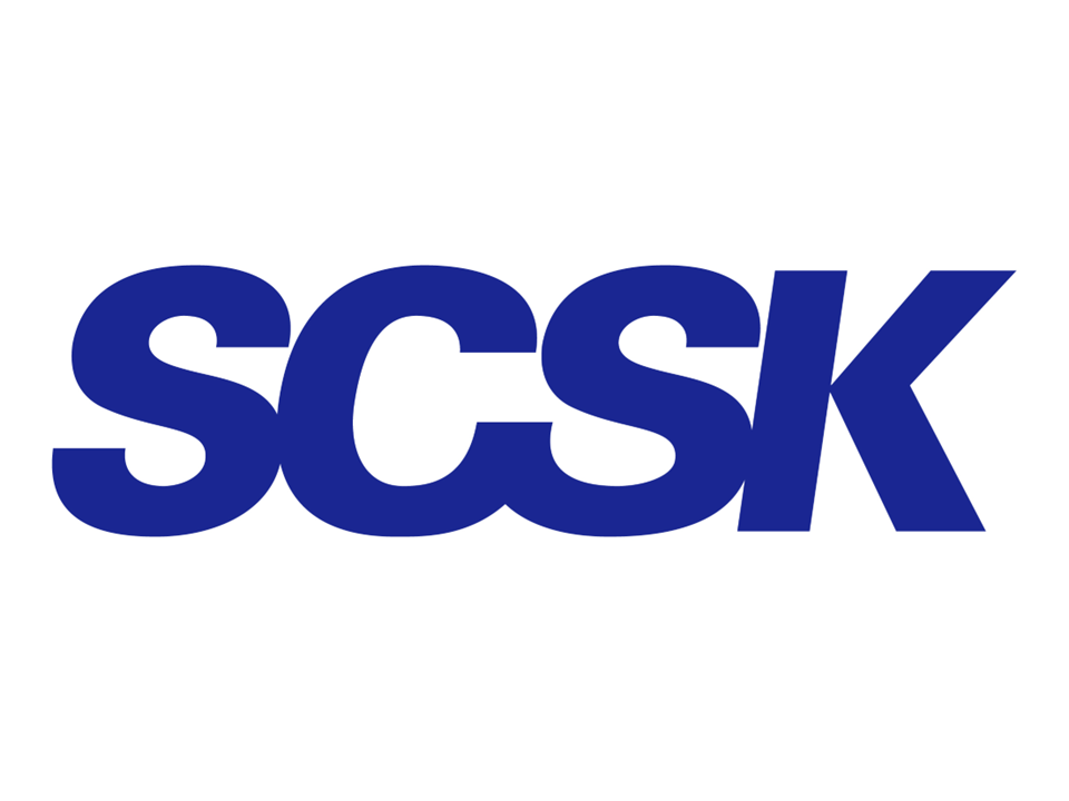 SCSK株式会社