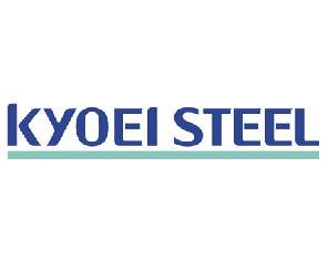 共英製鋼株式会社