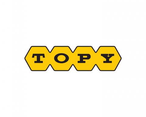 トピー工業株式会社