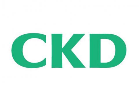 CKD株式会社
