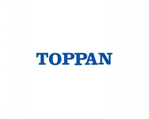 TOPPAN株式会社