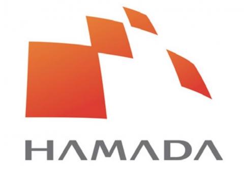 濱田重工株式会社