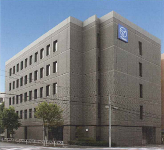 日本ビルコン株式会社