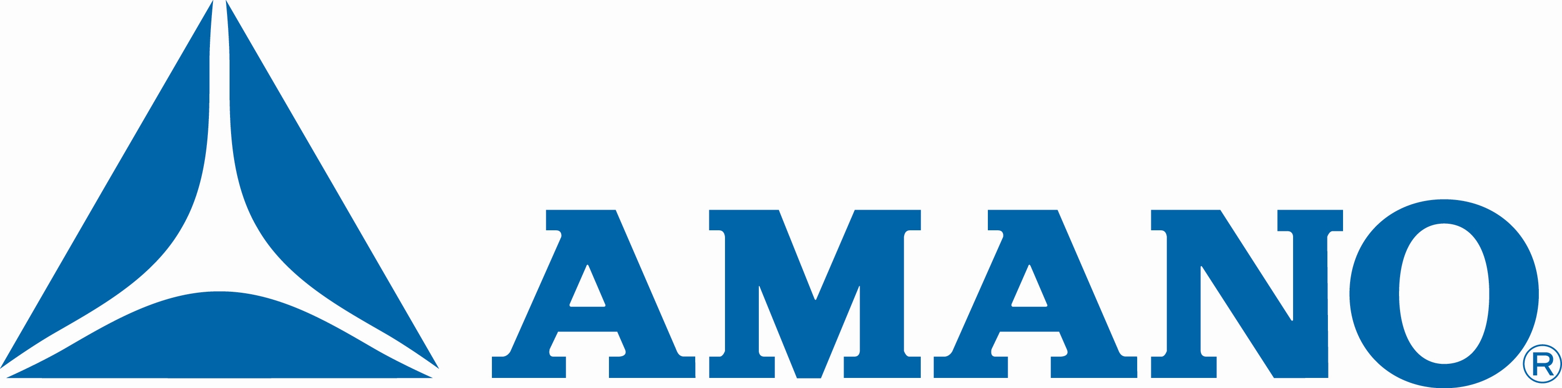 アマノ株式会社