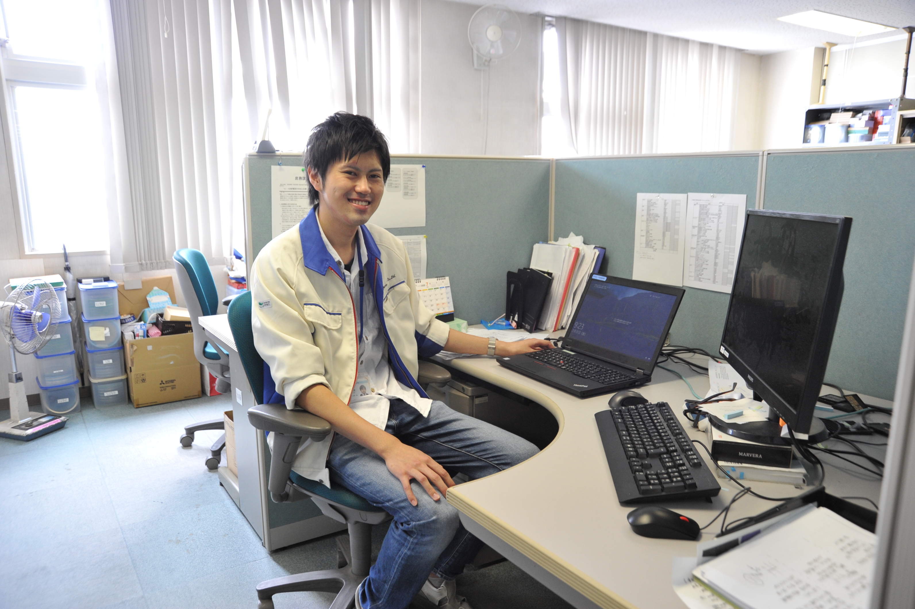 日清紡マイクロデバイス株式会社(旧：新日本無線株式会社)