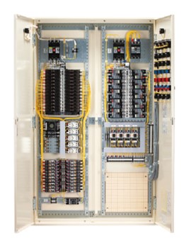 配電盤・分電盤
