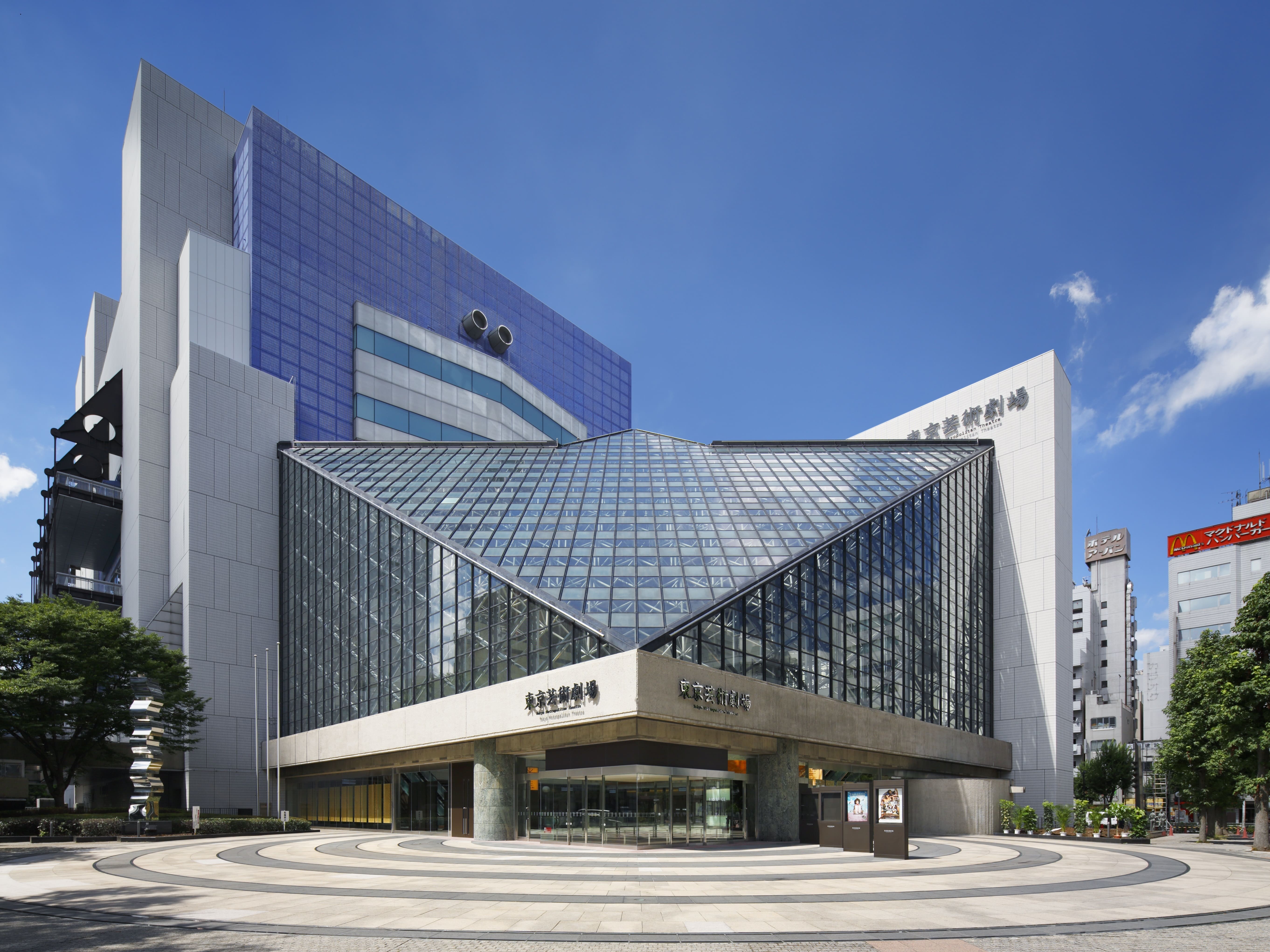 内線・建築工事業