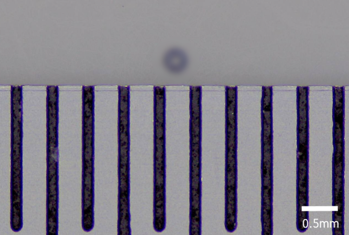 半導体検査用部品