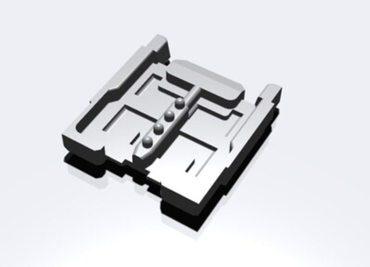 通信機器用部品