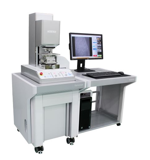 [精密測定機器]光学測定機器