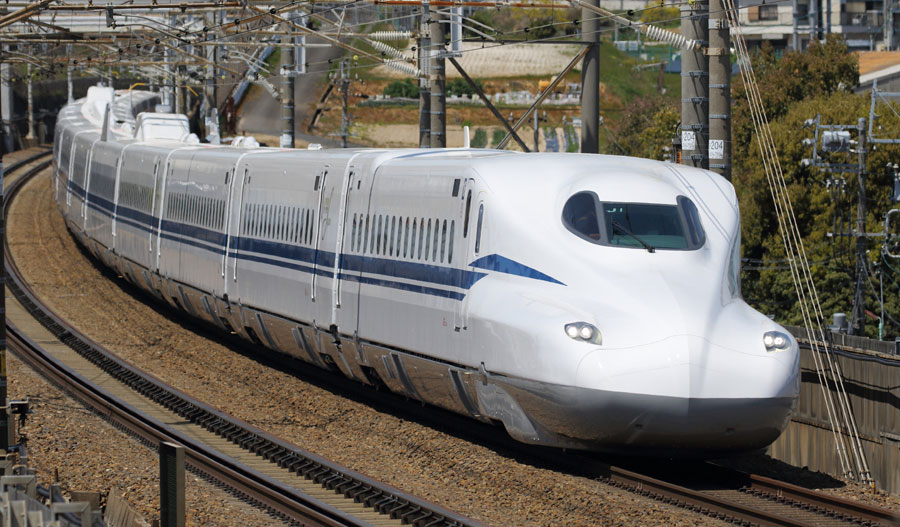鉄道車両