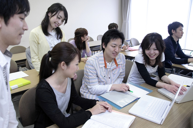 大学ソリューション事業