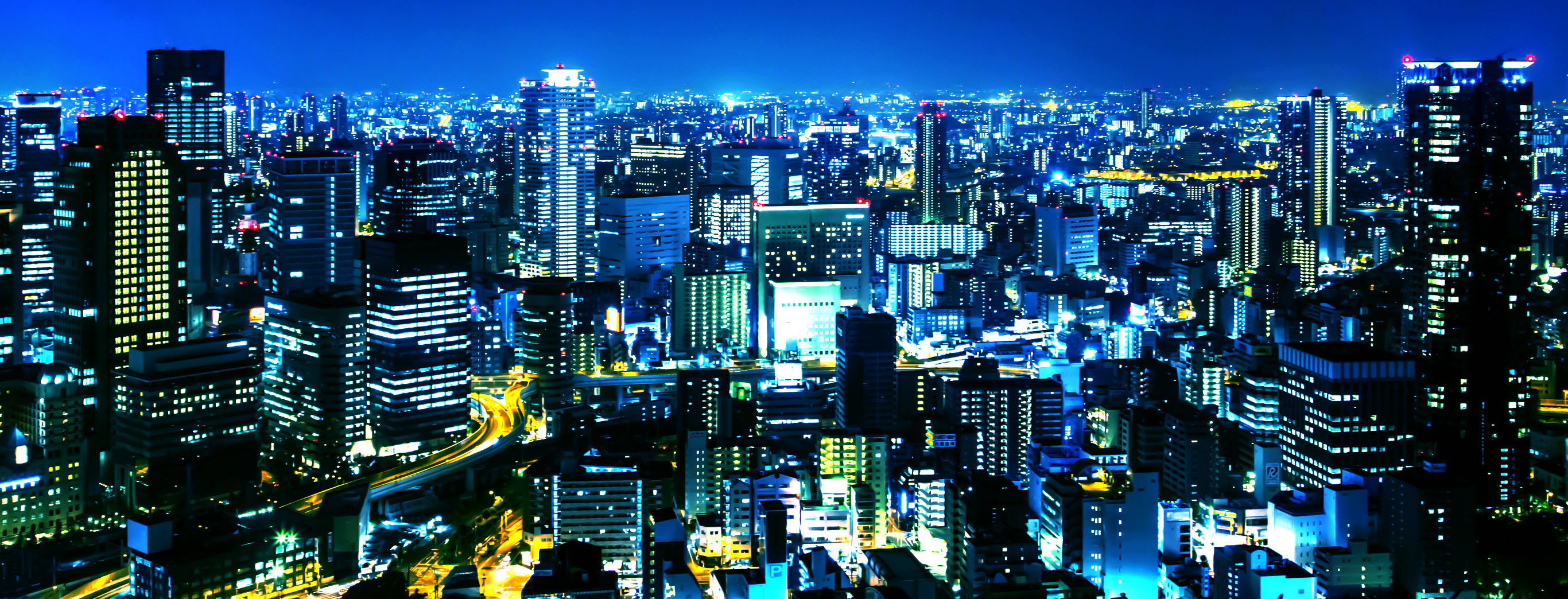 電気 Electric