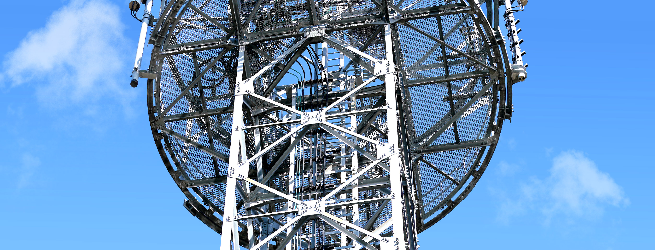 通信システム Communication System