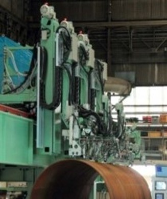 計測・検査事業、ｴﾈﾙｷﾞｰｿﾘｭｰｼｮﾝ事業