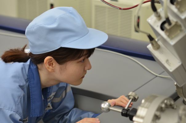 試験分析事業（材料評価・解析技術）