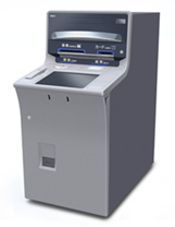 金融機関向けATM