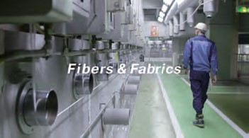 化工品事業