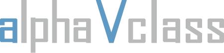 alpha Vclass