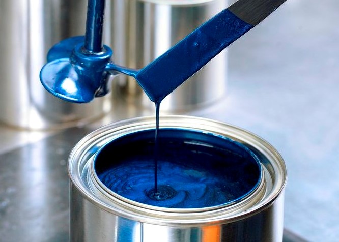 プラスチック用コーティング材