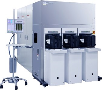 日立ハイテク製品の組立・部品製造