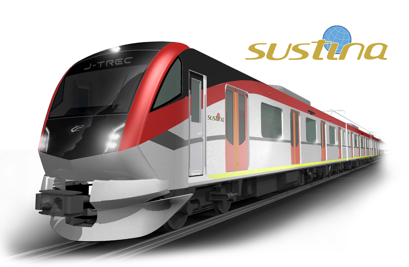 鉄道車両の設計・製造・販売・改造