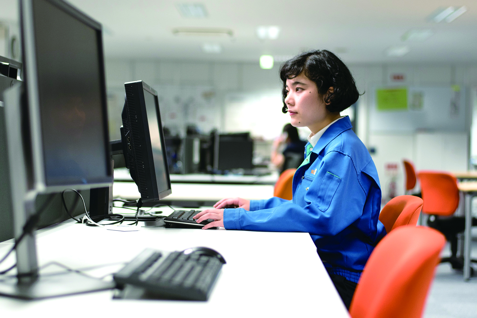 女性社員の活躍を支援するための取り組みと制度について教えてください。 女性社員支援の考え方(なぜ女性社員の活躍が必要なのでしょうか)